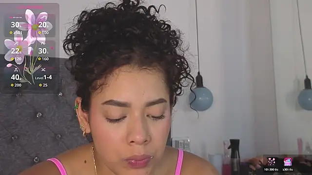 Meghan taylor   online show from 03-07-26, 09:56