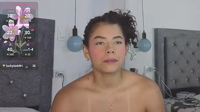 Meghan taylor   online show from 03-10-26, 10:15