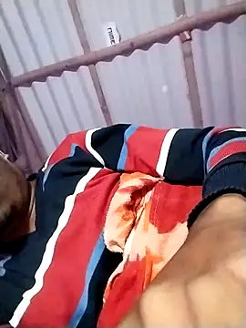 ErRakesh1 online show from 11-17-25, 04:46