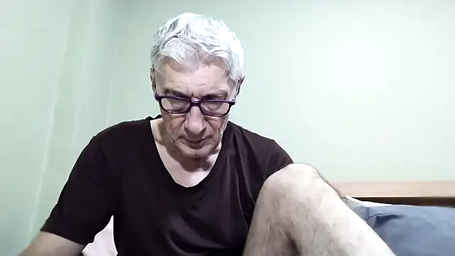 BIGUNCUTHARDCOCK online show from 10-31-25, 01:17