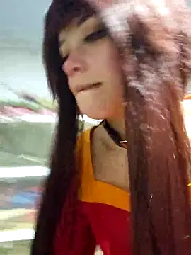 loIijanne online show from 11-07-25, 12:32