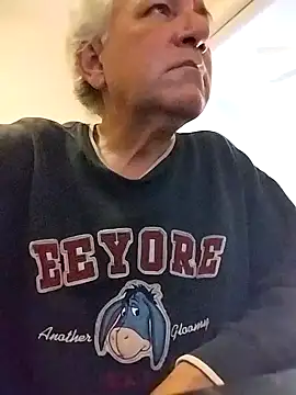 XXCUTHULU23 online show from 11-09-25, 03:16