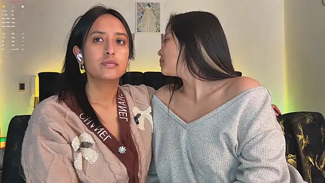 2SummerLove1 online show from 02-20-26, 11:05