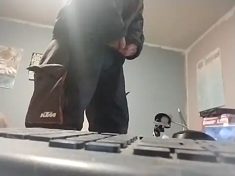 rockpimp online show from 11-25-25, 02:11