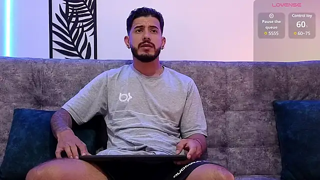 Bruno Mattos online show from 01-15-25, 08:05