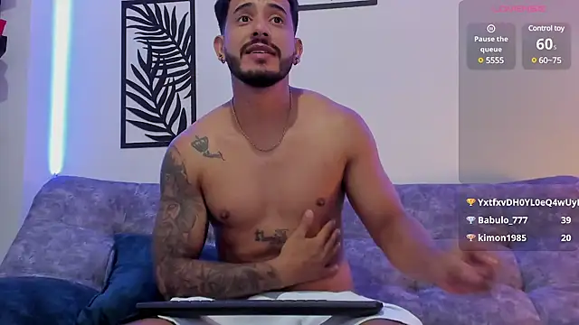 Bruno Mattos online show from 01-23-25, 11:58