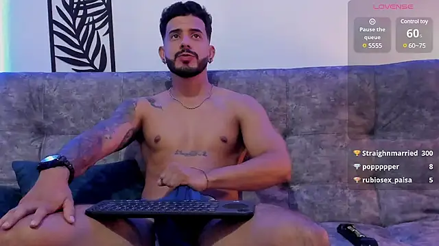 Bruno Mattos online show from 01-25-25, 09:25