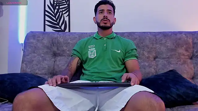 Bruno Mattos online show from 01-29-25, 11:35