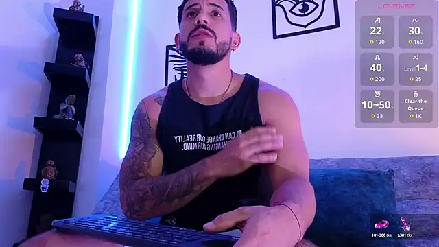 Bruno Mattos online show from 09-16-25, 02:18