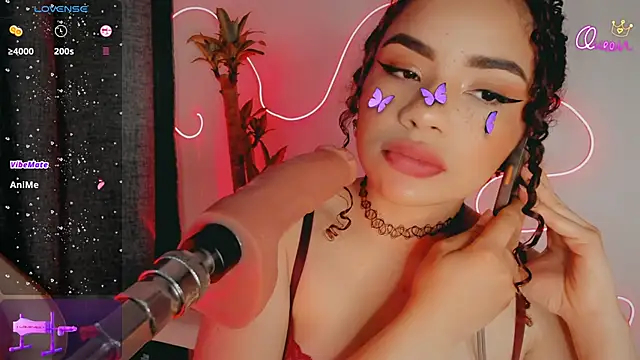 Queen Deepthroat online show from 02-15-26, 12:07