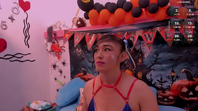 charlotte-11 online show from 10-29-25, 02:30