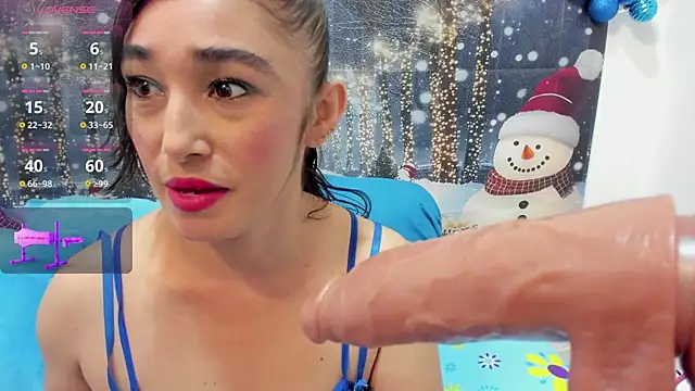 charlotte-11 online show from 11-30-25, 12:53