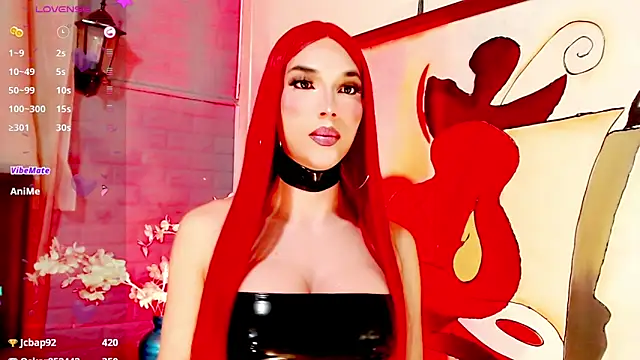 Victoria Kastelo online show from 02-15-26, 07:32