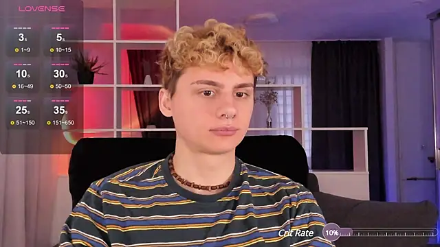 sunnyburn boy online show from 12-08-24, 09:02