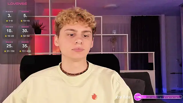 sunnyburn boy online show from 12-10-24, 05:33