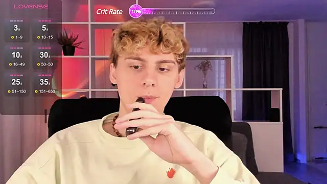 sunnyburn boy online show from 02-11-25, 05:47