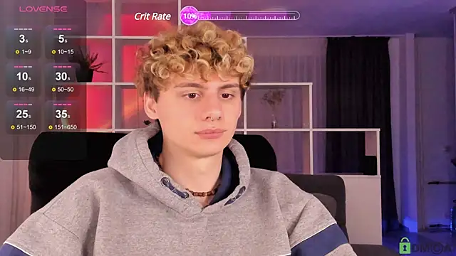 sunnyburn boy online show from 03-01-25, 07:48