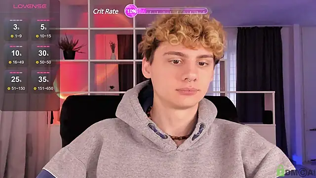 sunnyburn boy online show from 03-03-25, 05:53