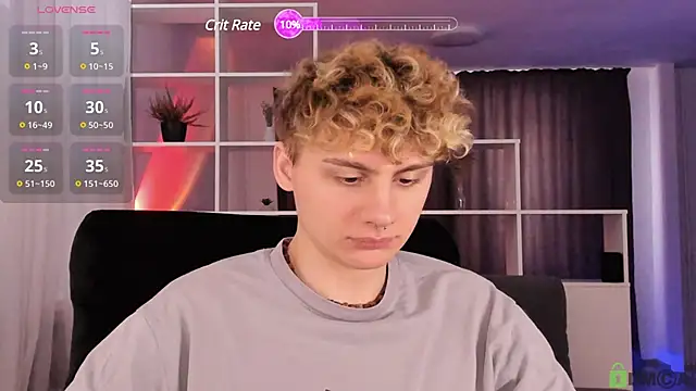 sunnyburn boy online show from 03-15-25, 06:58