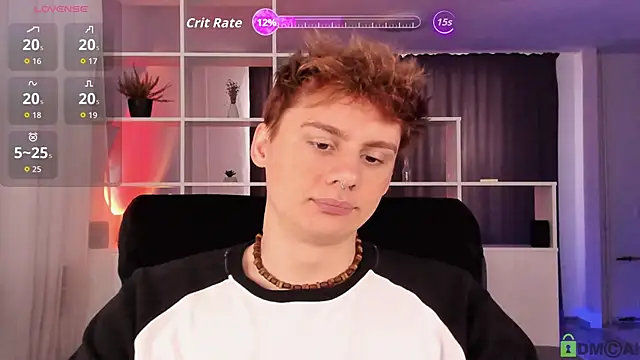 sunnyburn boy online show from 09-21-25, 06:48