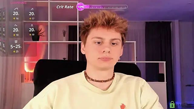 sunnyburn boy online show from 10-24-25, 06:59