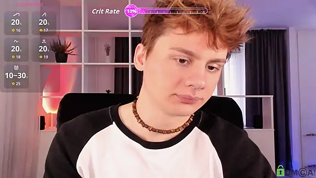 sunnyburn boy online show from 11-05-25, 07:52