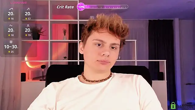 sunnyburn boy online show from 11-15-25, 08:05