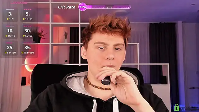 sunnyburn boy online show from 11-21-25, 04:38