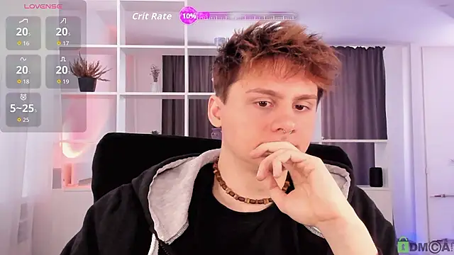 Snapshot of sunnyburn_boy chatting on 02-19-26, 10:11 sunnyburn boy online show from 02-19-26, 10:11