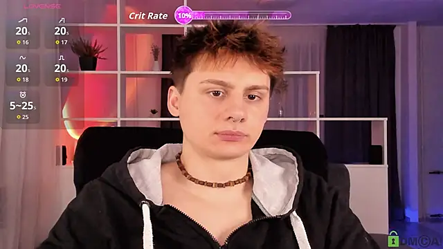 Snapshot of sunnyburn_boy chatting on 03-03-26, 06:47 sunnyburn boy online show from 03-03-26, 06:47