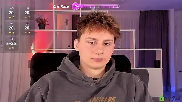 sunnyburn boy online show from 03-24-26, 07:19