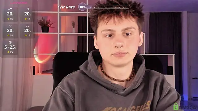 sunnyburn boy online show from 04-07-26, 05:24