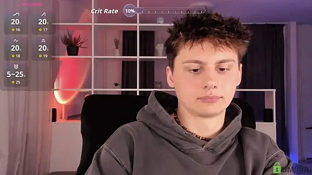 sunnyburn boy online show from 04-15-26, 07:58