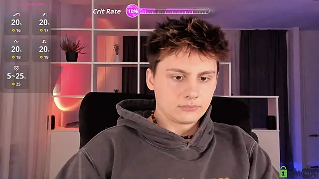 sunnyburn boy online show from 04-19-26, 05:56