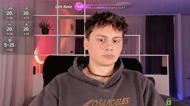 sunnyburn boy online show from 04-25-26, 05:43