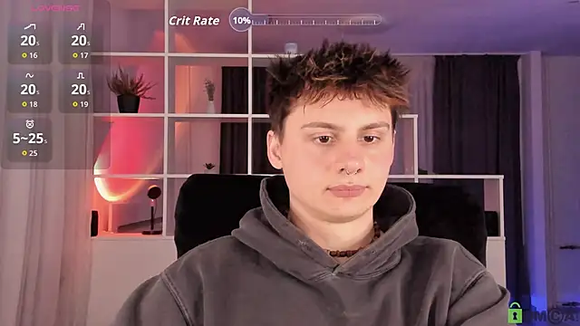 sunnyburn boy online show from 04-29-26, 06:25