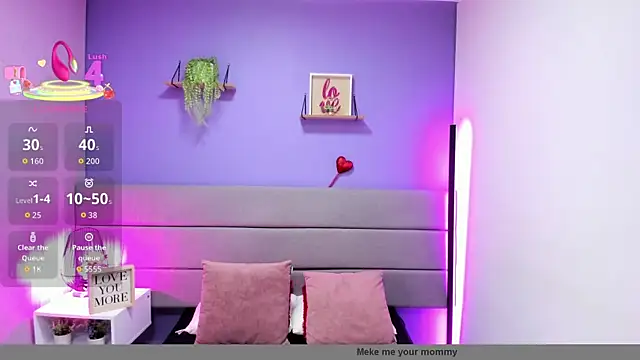 Alicebrooks  online show from 04-18-26, 01:04