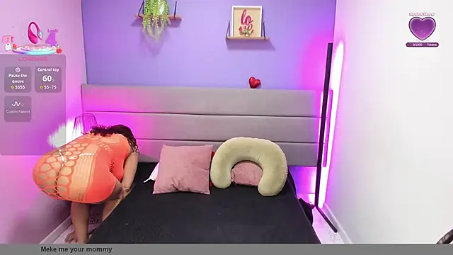 Alicebrooks  online show from 05-19-26, 01:06