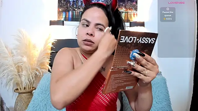 Snapshot of Julieta_Coopeer_ chatting on 09-16-25, 10:38 Julieta Coopeer online show from 09-16-25, 10:38