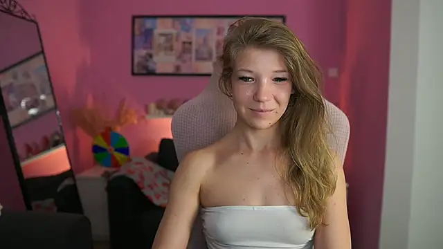 missicute online show from 04-05-26, 06:27