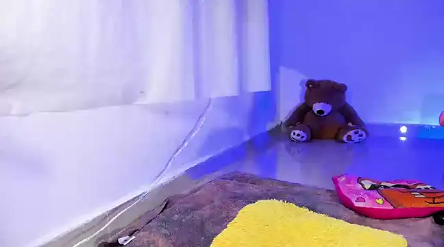 daarklover online show from 03-16-25, 12:00