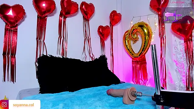 Snapshot of daarklover chatting on 02-16-26, 12:07 daarklover online show from 02-16-26, 12:07