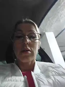 blondyruby online show from 03-05-26, 09:16