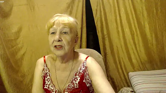  Estelitta 5 online show from 10-14-25, 09:04