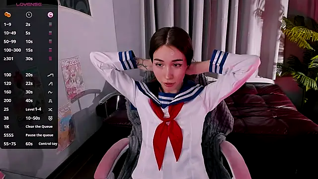 ashleyro1 online show from 11-21-25, 01:10