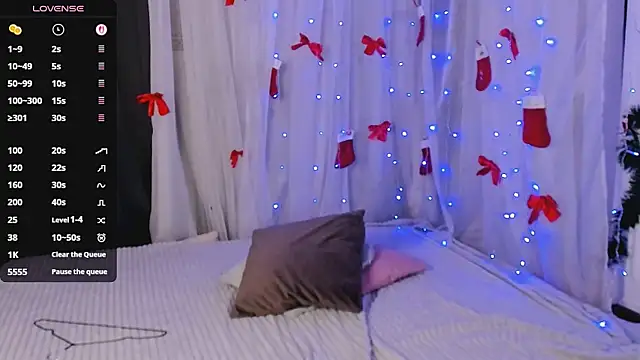 ashleyro1 online show from 01-09-26, 01:14