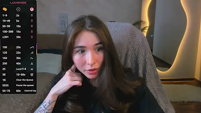 ashleyro1 online show from 04-21-26, 05:25