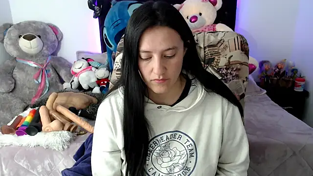 Lorenahot 06 online show from 10-29-25, 11:01