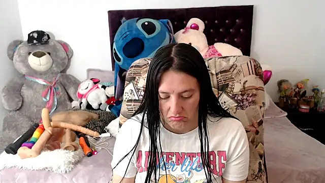 Snapshot of Lorenahot_06 chatting on 01-06-26, 07:39 Lorenahot 06 online show from 01-06-26, 07:39