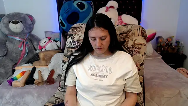 Snapshot of Lorenahot_06 chatting on 02-27-26, 06:30 Lorenahot 06 online show from 02-27-26, 06:30